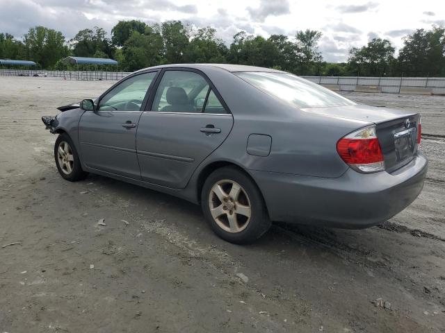 Photo 2 from auction – 2006 TOYOTA CAMRY LE with VIN 4T1BE32K96U685087