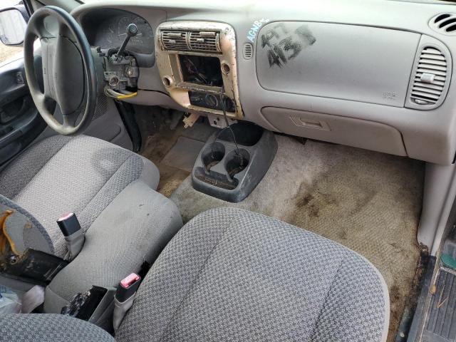 Photo 8 from auction – 1998 FORD RANGER with VIN 1FTYR10U7WPA32817