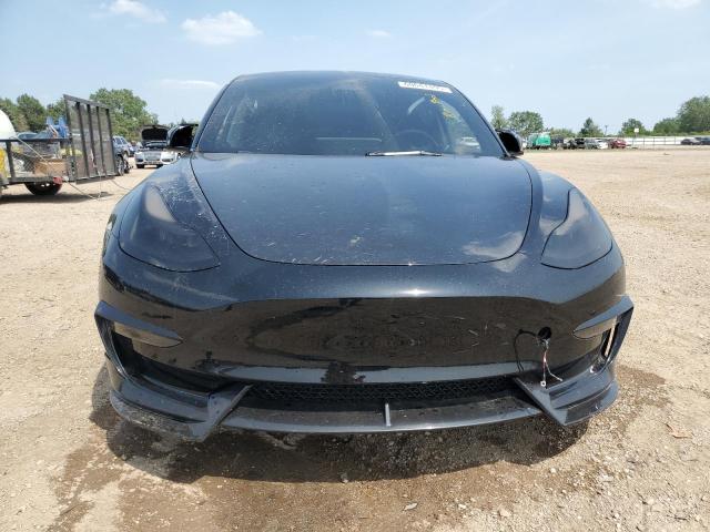 Photo 5 from auction – 2023 TESLA MODEL 3 with VIN 5YJ3E1EA9PF469251