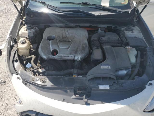 Photo 11 from auction – 2015 HYUNDAI SONATA with VIN KMHEC4A48FA132881