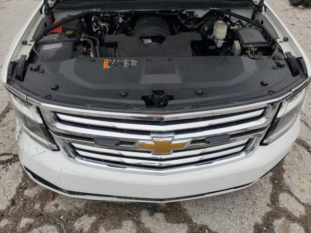 Photo 12 from auction – 2020 CHEVROLET TAHOE with VIN 1GNSKDEC9LR240779