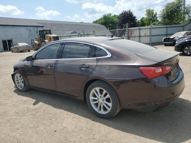 Photo 2 from auction – 2016 CHEVROLET MALIBU LT with VIN 1G1ZE5ST5GF279765