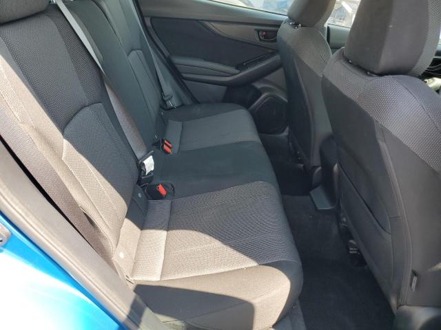 Photo 10 from auction – 2020 SUBARU IMPREZA with VIN 4S3GTAB65L3716070