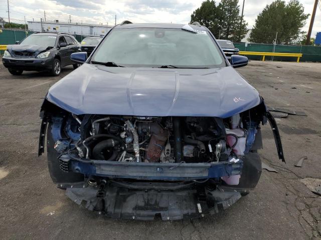 Photo 5 from auction – 2022 GMC TERRAIN SLE with VIN 3GKALTEV6NL265151