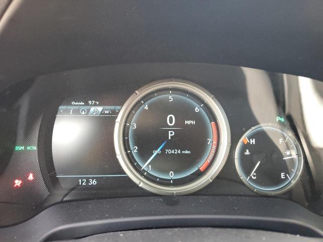 Photo 9 from auction – 2018 LEXUS RX 350 BASE with VIN 2T2BZMCA5JC155141