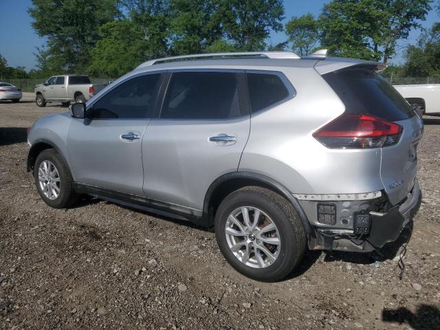 Photo 2 from auction – 2018 NISSAN ROGUE S with VIN KNMAT2MV2JP572953
