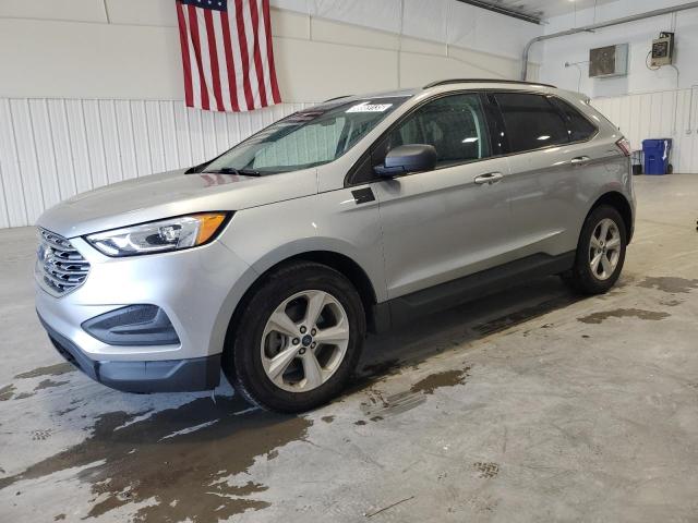 Photo 1 from auction – 2020 FORD EDGE SE with VIN 2FMPK3G9XLBA03307