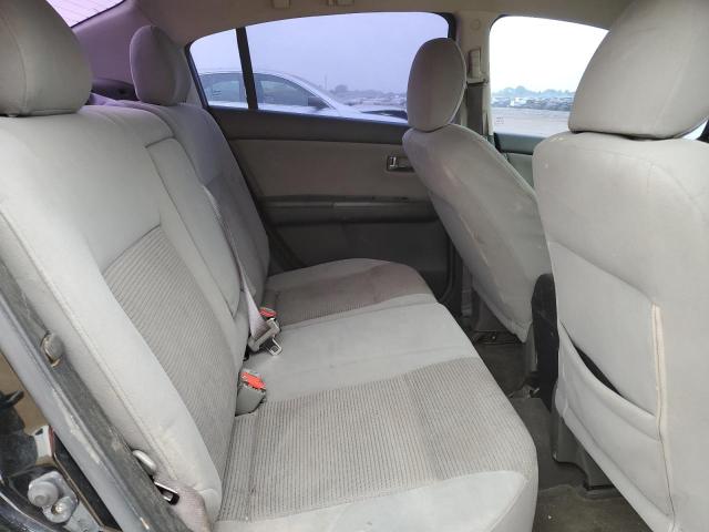 Photo 10 from auction – 2011 NISSAN SENTRA 2.0 with VIN 3N1AB6AP9BL627950