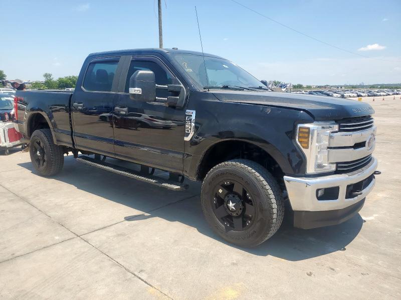 Photo 4 from auction – 2019 FORD F250 SUPER with VIN 1FT7W2B69KEE40542