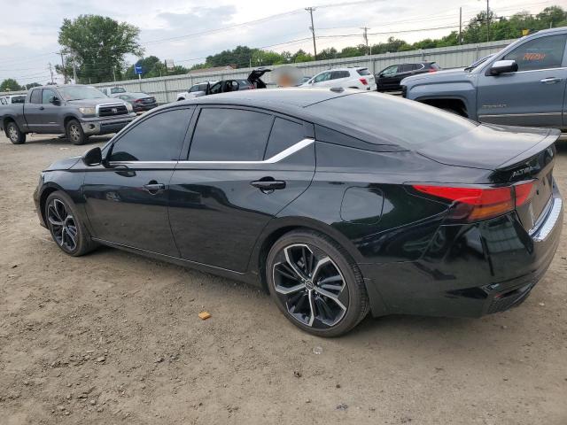 Photo 2 from auction – 2023 NISSAN ALTIMA with VIN 1N4BL4CV2PN424913