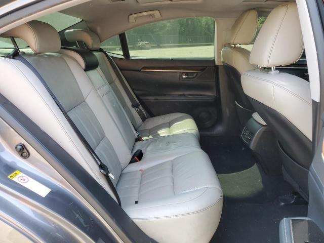 Photo 10 from auction – 2016 LEXUS ES 350 with VIN JTHBK1GG7G2219742