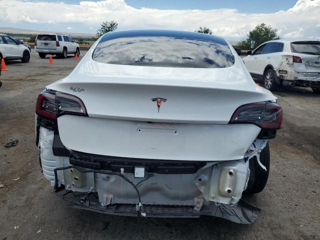 Photo 6 from auction – 2023 TESLA MODEL 3 with VIN 5YJ3E1EA6PF459342