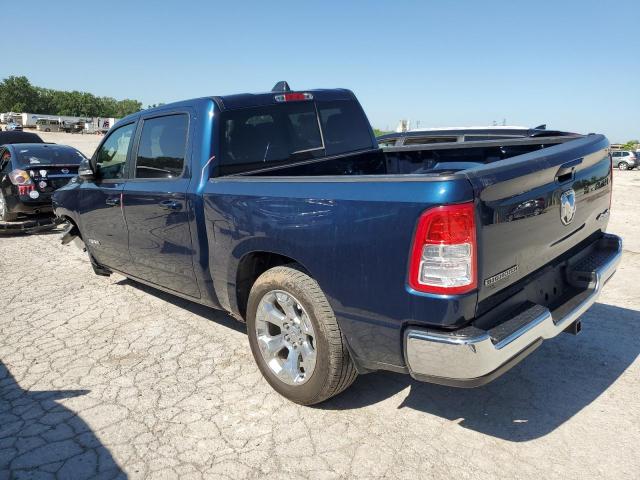 Photo 2 from auction – 2022 RAM 1500 BIG H with VIN 1C6RRFFG9NN460375