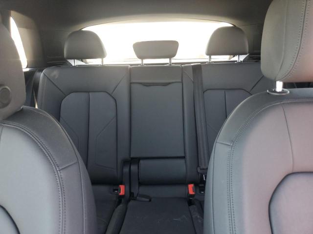 Photo 10 from auction – 2021 AUDI Q3 PREMIUM with VIN WA1DECF35M1033074