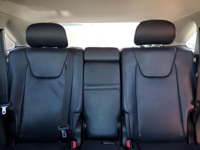 Photo 10 from auction – 2011 LEXUS RX 350 with VIN 2T2BK1BA9BC097668