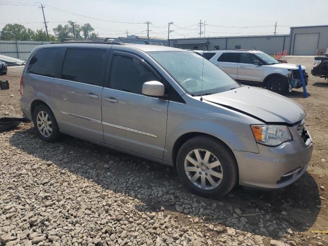 Photo 4 from auction – 2015 CHRYSLER TOWN & COU with VIN 2C4RC1BG2FR588514