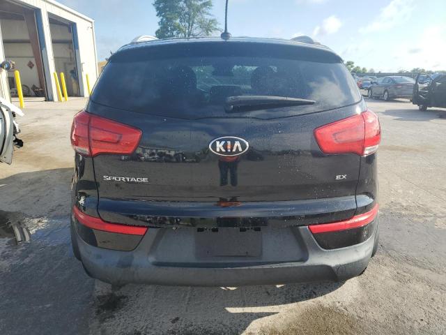 Photo 6 from auction – 2016 KIA SPORTAGE E with VIN KNDPC3AC4G7815044