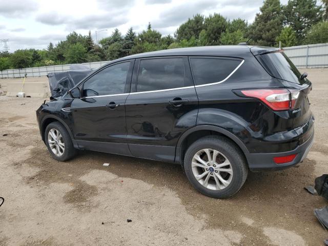 Photo 2 from auction – 2017 FORD ESCAPE SE with VIN 1FMCU0GD2HUC22906