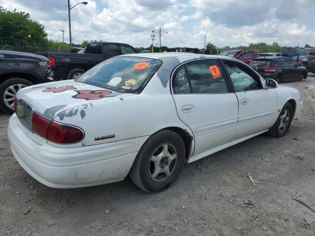 Photo 3 from auction – 2000 BUICK LESABRE CU with VIN 1G4HP54K2Y4246166