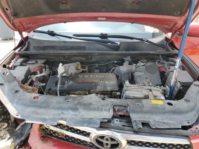 Photo 12 from auction – 2008 TOYOTA RAV4 LIMIT with VIN JTMZD31V885095980