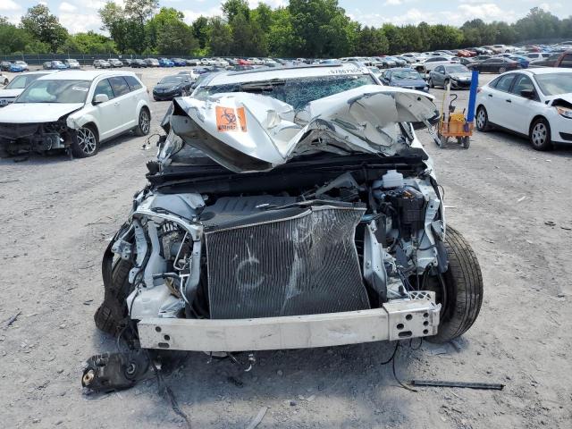 Photo 5 from auction – 2016 TOYOTA HIGHLANDER with VIN 5TDDKRFHXGS348263