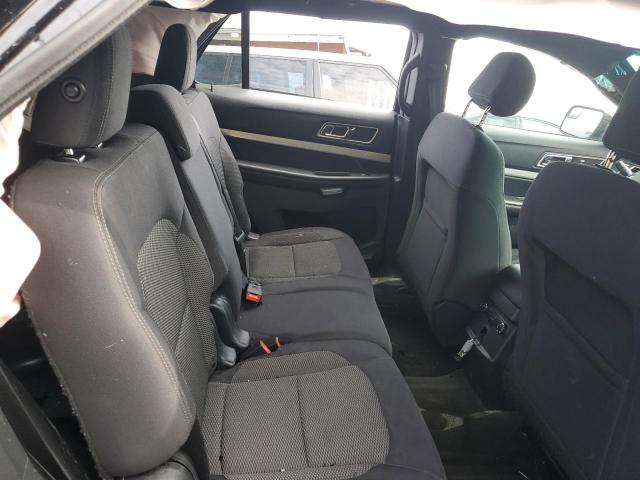 Photo 10 from auction – 2016 FORD EXPLORER XLT with VIN 1FM5K8D87GGC93701