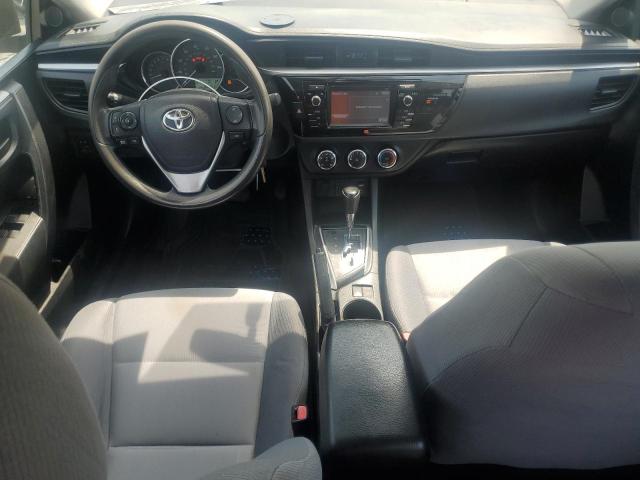 Photo 8 from auction – 2016 TOYOTA COROLLA L with VIN 5YFBURHE1GP399115