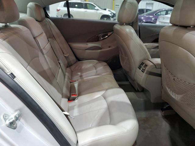 Photo 10 from auction – 2013 BUICK LACROSSE with VIN 1G4GC5GR4DF123709