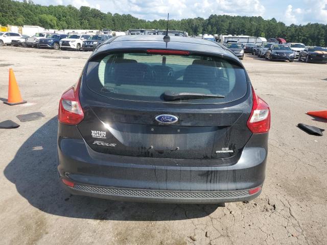 Photo 6 from auction – 2014 FORD FOCUS SE with VIN 1FADP3K25EL387380
