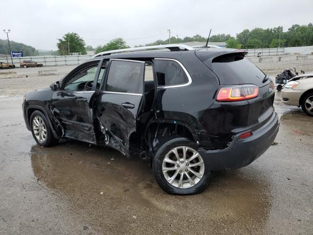 Photo 2 from auction – 2019 JEEP CHEROKEE L with VIN 1C4PJLCB8KD151870
