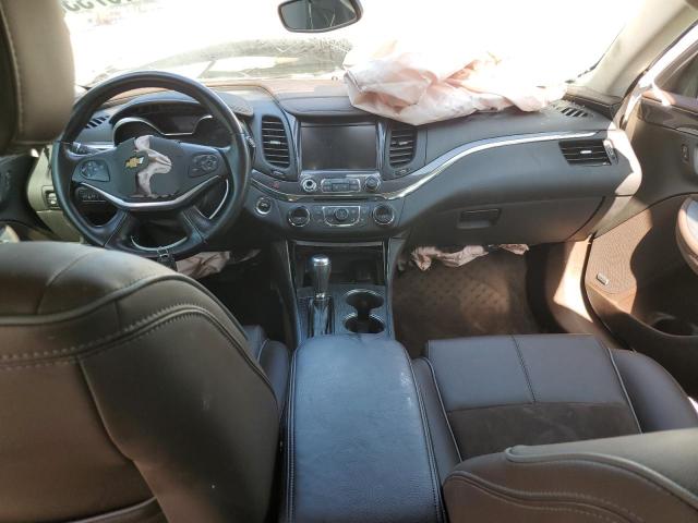 Photo 8 from auction – 2014 CHEVROLET IMPALA LT with VIN 1G1125S37EU171548