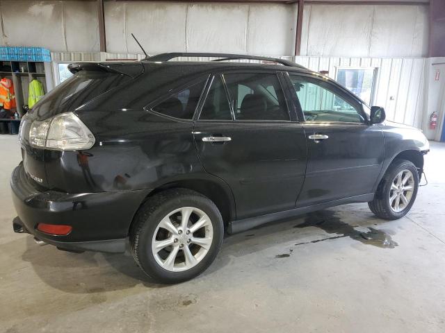 Photo 3 from auction – 2009 LEXUS RX 350 with VIN 2T2HK31U19C130304