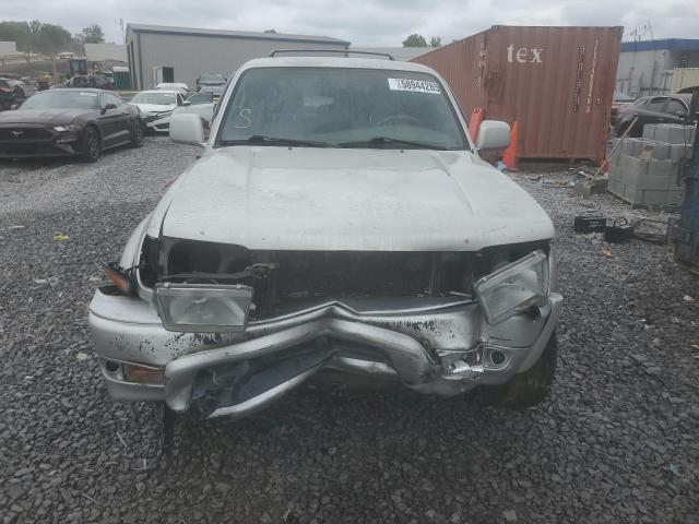 Photo 5 from auction – 1999 TOYOTA 4RUNNER LI with VIN JT3GN87R2X0118259