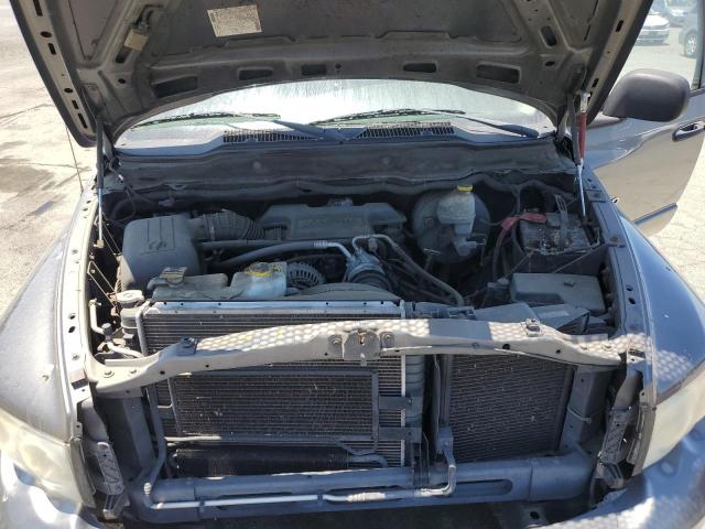 Photo 11 from auction – 2005 DODGE RAM 1500 S with VIN 1D7HA18D35S238696