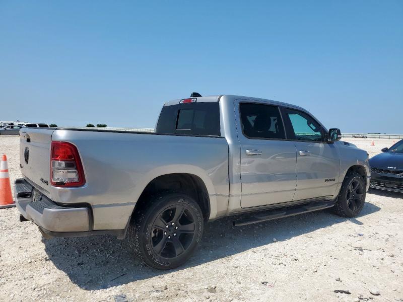 Photo 3 from auction – 2022 RAM 1500 BIG H with VIN 1C6SRFFT5NN280258