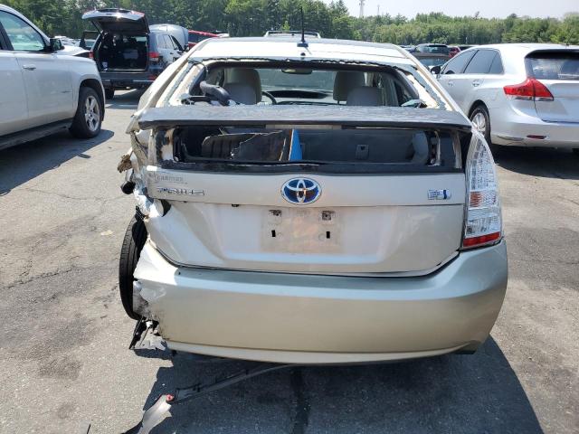 Снимка 6 от търг – 2011 TOYOTA PRIUS с VIN JTDKN3DU4B0267850