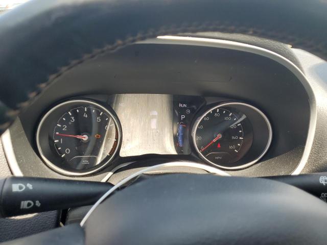 Photo 9 from auction – 2020 JEEP COMPASS LA with VIN 3C4NJDBB5LT161153