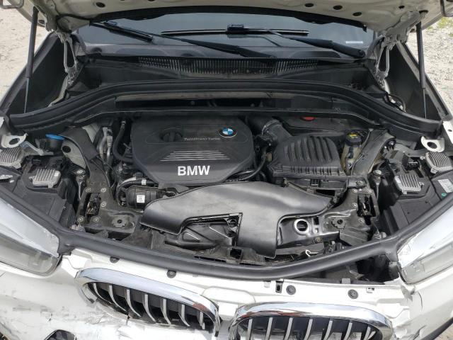 Photo 12 from auction – 2017 BMW X1 XDRIVE2 with VIN WBXHT3C32H5F82060