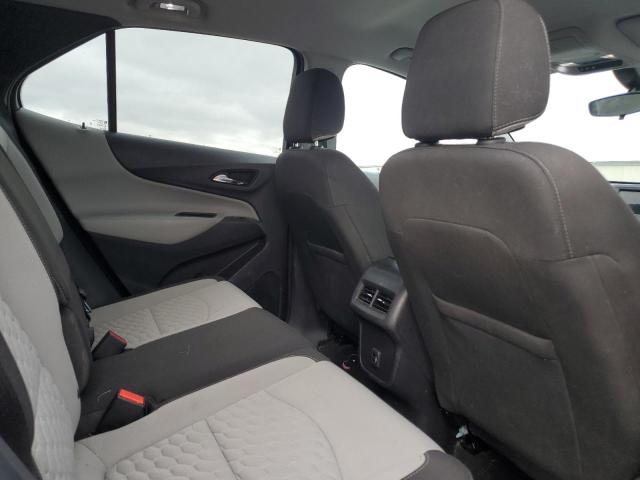 Photo 11 from auction – 2019 CHEVROLET EQUINOX LT with VIN 3GNAXKEVXKL310914