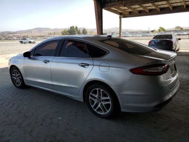Photo 2 from auction – 2013 FORD FUSION SE with VIN 3FA6P0HR9DR250762