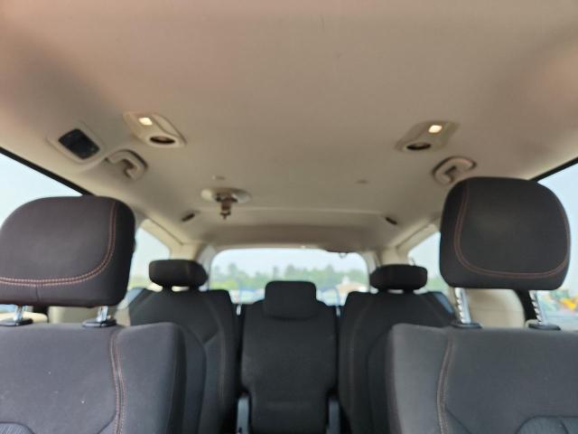 Photo 10 from auction – 2017 CHRYSLER PACIFICA L with VIN 2C4RC1CG2HR770747