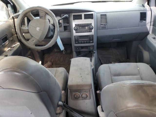 Photo 8 from auction – 2004 DODGE DURANGO LI with VIN 1D4HD58N64F167294