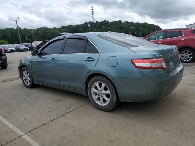 Photo 2 from auction – 2010 TOYOTA CAMRY BASE with VIN 4T4BF3EK0AR040075