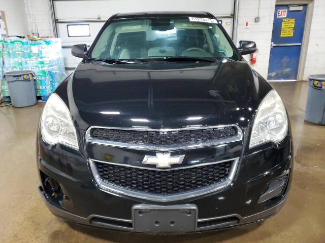 Photo 5 from auction – 2015 CHEVROLET EQUINOX LS with VIN 2GNFLEEK3F6416107