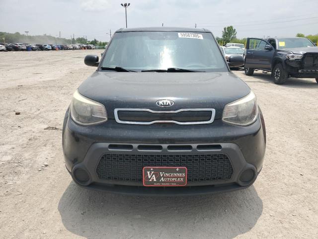 Photo 5 from auction – 2015 KIA SOUL + with VIN KNDJP3A54F7782461
