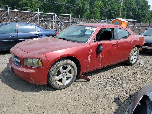 Photo 1 from auction – 2009 DODGE CHARGER SX with VIN 2B3KA33V29H562202