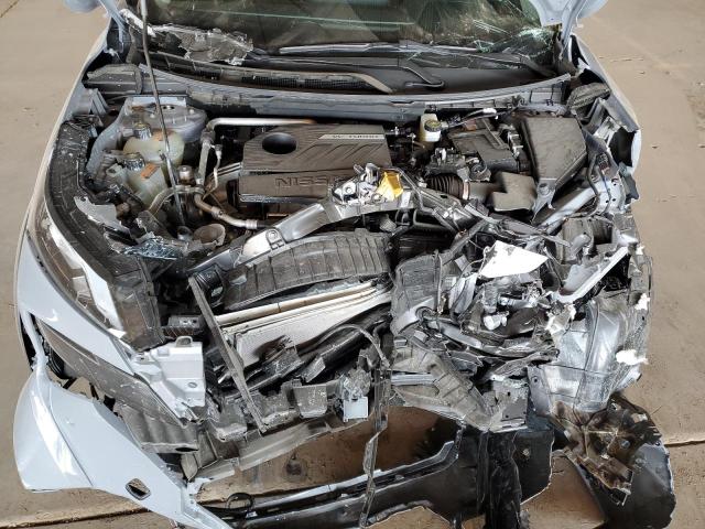 Photo 12 from auction – 2024 NISSAN ROGUE SL with VIN JN8BT3CA5RW356478