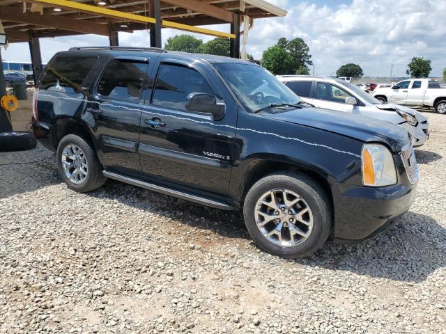 Photo 4 from auction – 2007 GMC YUKON with VIN 1GKFC13J37R302856
