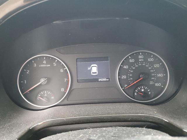 Photo 9 from auction – 2023 KIA SELTOS S with VIN KNDEU2AA6P7420831
