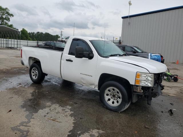 Photo 4 from auction – 2012 CHEVROLET SILVERADO with VIN 1GCNCPEX3CZ140474